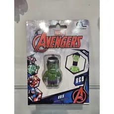 Pendrive Personalizado 8GB