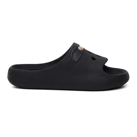 Chinelo Slide Nuvem Infantil Papete Babuche Confortavel Tendencia Personagem Desenho Fofo Divertido