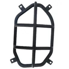 Suporte Filtro De Ar Sem Tela Para Kawasaki Kx250 2025 acima Kx450 2024 acima