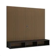 Painel Sol para TV smart 50 polegadas para rack.