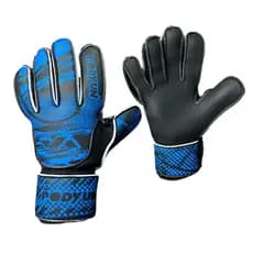 Luva Goleiro Campo Infantil Podyun Atack Treino