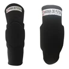 Kit Goleiro Mania De Futsal Premium Joelheira E Cotoveleira