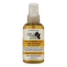 Cola Luvas - Grip Spray De Aderência Para Luvas De Goleiro