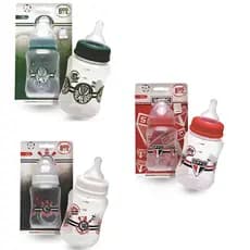 Mamadeira de Times 260 ML Infantil Kids Gol