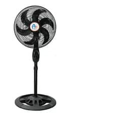 Ventilador De Coluna Ajustável Piso Turbo Eco Silencioso