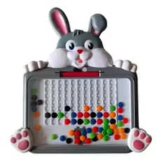 Desenho Magnético C7INTEGRA - Brinquedo Educativo Infantil