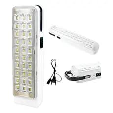 Luminária Recarregável 21W Alta Qualidade C7INTEGRA