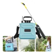 Pulverizador 5L C7INTEGRA - Alta Qualidade e Eficiente