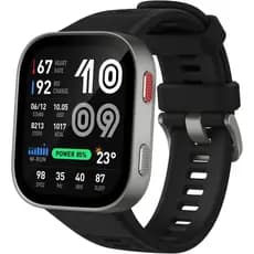 Smartwatch Amazfit Bip Max 5ATM - Tela 2.07 AMOLED