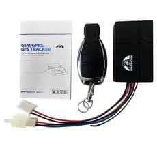 Rastreador GPS Moto e Carro Original C7INTEGRA