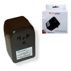 Transformador 110V/220V Original C7INTEGRA 100W
