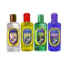Limpador Perfumado Coala Concentrado 120ml Fragrância Irresistível!