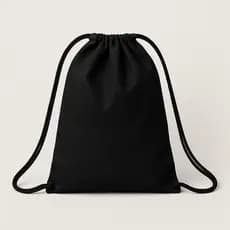 Mochila saco esportiva Bag Gmy unissex academia