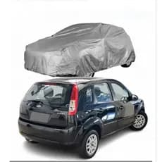 Capa Para Cobrir Carro Ford Fiesta Hatch 2003 a 2013 Impermeável