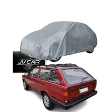 Capa Para Cobrir Carro Parati 82 a 95 Impermeável Com Forro