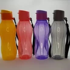 Tupperware garrafinha eco 310ml cores