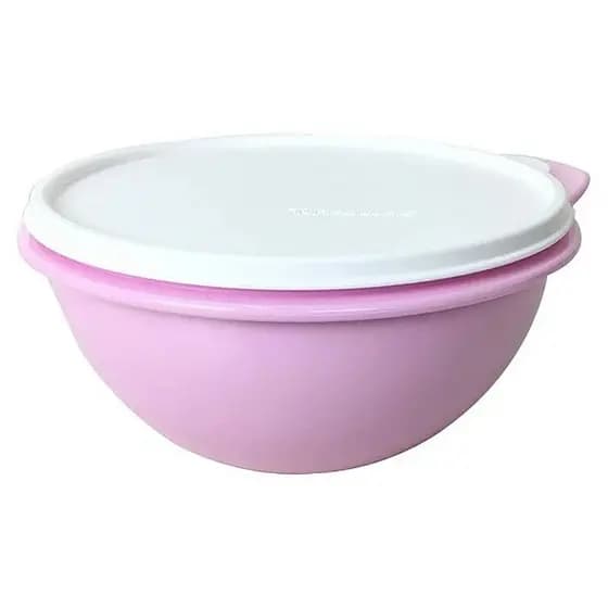 Tupperware pote criativa 3 litros cores