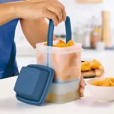 Tupperware serve e conserva 1,2 Litros