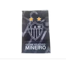 toalhinha de rosto do Atlético mineiro