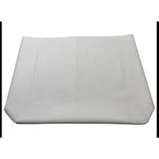 Mesa Dobrável .....BRANCA..de Parede Articulada 45 X 80