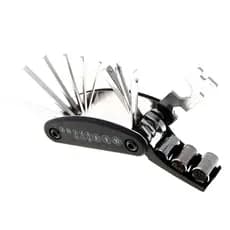 KIT Conjunto de Chaves 16 em 1 para Bicicletas e reparos em geral