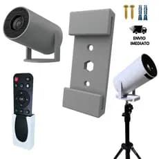 Suportes para Projetor HY300