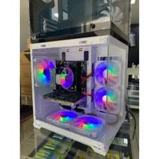 COMPUTADOR GAMER  I7= (xeon e5 1225 v2) OU I5 COM PLACA DE VIDEO + WI-FI + SSD + Fonte Real 500w PRONTO PRA USO