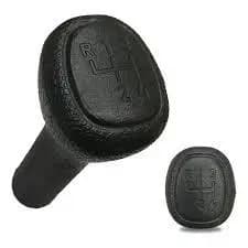 Manopla Bola de Câmbio 4 Marchas Opala 1980-1987 400500/NAT4500