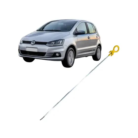 Vareta Medidora de Óleo - Vw Fox 03 a 09 - Polo 1.8/2.0 02 a 09 - 21416