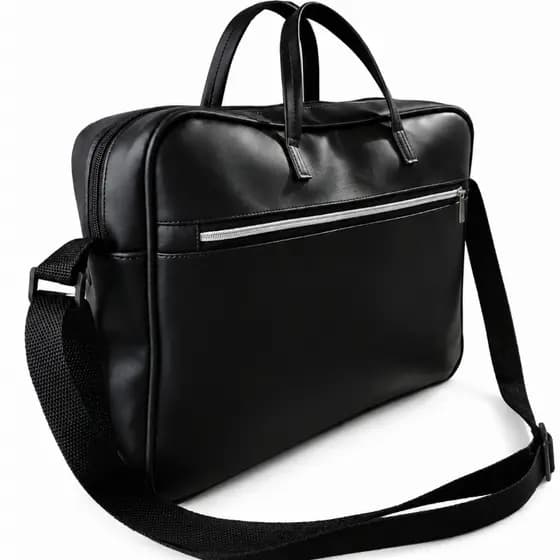 Mochila Feminina Casual Trançada Couro Sintético Impermeável Grande Capacidade 33x27x11cm