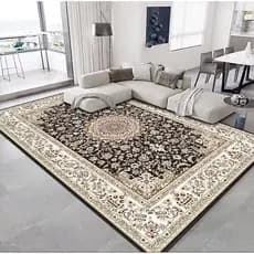 Tapete sala 3,00x2,00 Grande Luxuoso Promoção