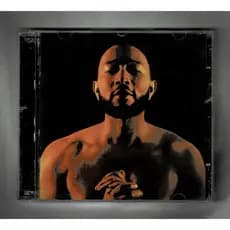 John Legend CD Legend