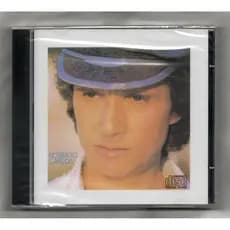 Roberto Carlos Cd 1983