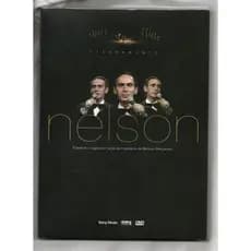 Nelson Gonçalves DVD Eternamente
