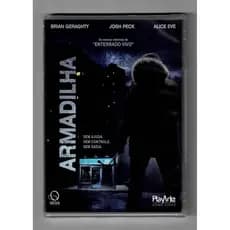 Armadilha Dvd