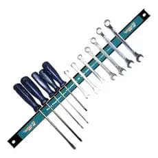 Barra Magnetica Para Ferramentas 18"(450mm) 6228 Brasfort