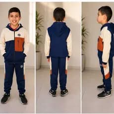 conjunto de frio para meninos estiloso