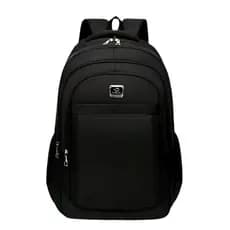 Mochila Bolsa Mala Reforçada Notebook Impermeável Envio Imediato Unisex