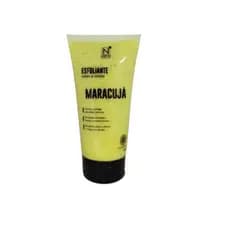 Nutry Cap Esfoliante Maracujá 150g