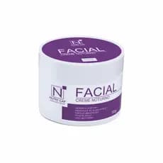 Creme Facial Renovação Noturna 50g