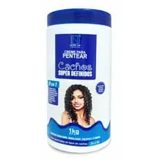 Creme para Pentear Cachos Super Definidos 1Kg