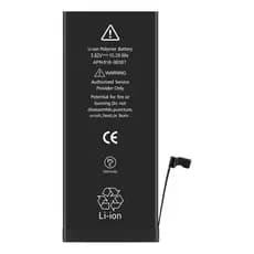 Bateria Iphone 7 Plus Premium Saude 100% Original Nota Fiscal Envio já