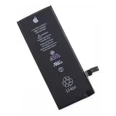 Bateria Iphone 6s Original Saude 100% Premium Nota Fiscal Envio Já