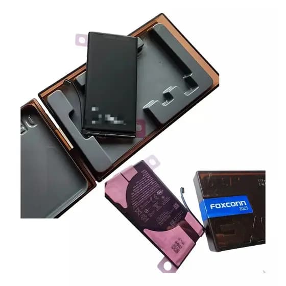 Bateria Iphone 13 Mini Foxconn Original Premium Flex Nota Fiscal Longa Duração Saude 100%