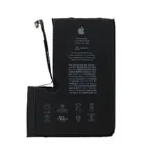 Bateria Iphone 12 Pro Max Premium Saude 100% Original Envio Já Nota Fiscal Flex