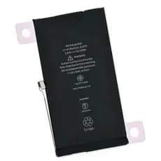 Bateria de Iphone 13 Original Premium Saude 100% Nota Fiscal Envio Já