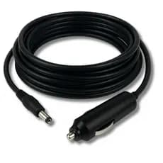 Carregador Veicular 12v/24v Starlink Mini 4m Plug Carro