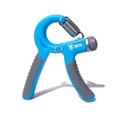 Hand Grip de Mola Ajustavel Fortalecedor de 10 a 40kg