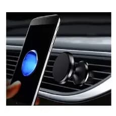 Suporte Magnético  para Celulares Veicular saída de ar