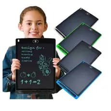 Lousa Magica Tablet Lcd 8.5 Polegadas Escrever Pintar e Desenhar